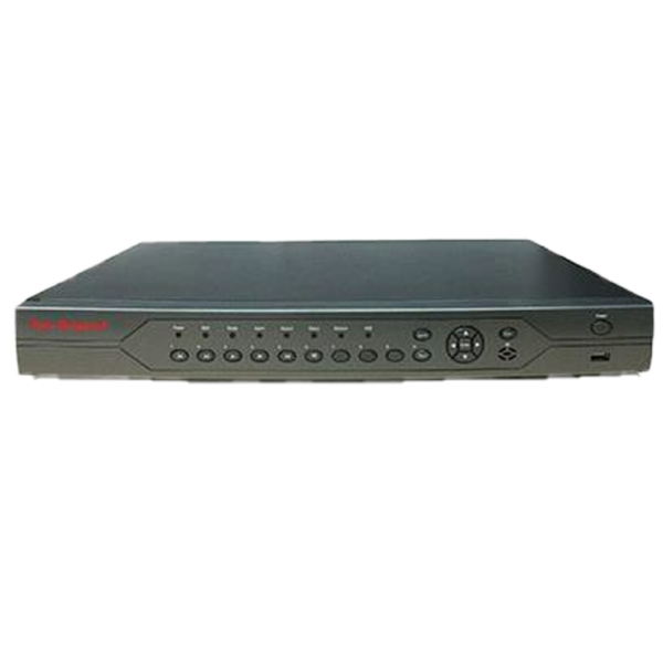 DVR 32CH 4MP-P