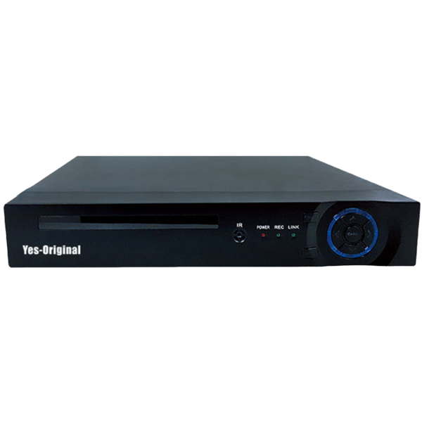 XVR OR8CH-5 IN 1 8MP