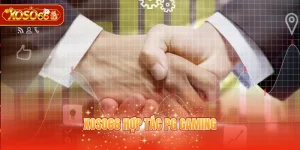 XOSO66 hợp tác PG Gaming